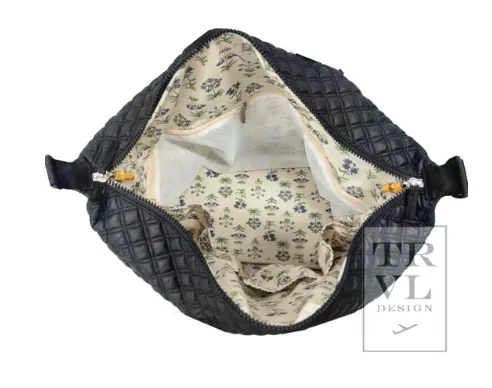 TRVL Design Overpacker