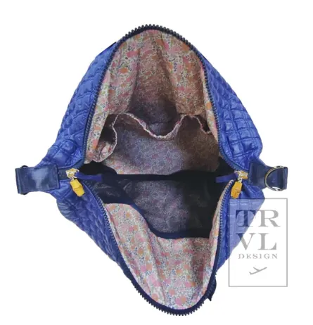 TRVL Design Overpacker