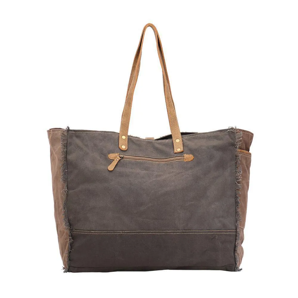 Ursinia Weekender bag