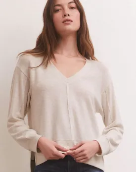 Wilder Cloud VNeck
