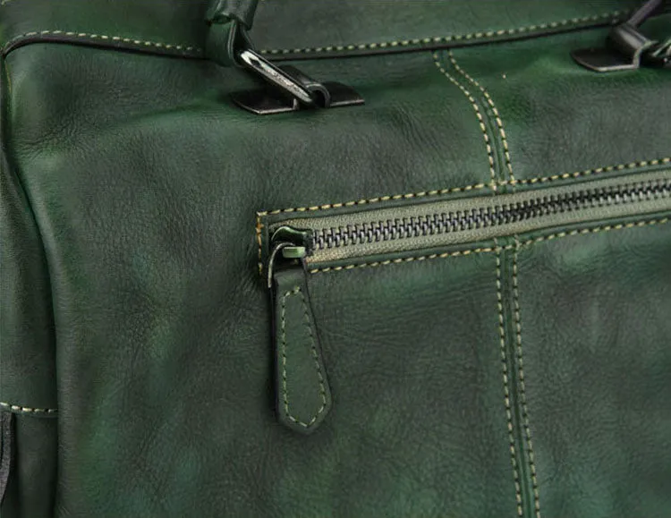 Womens Western Woven Leather Crossbody Purse Leather Handbags For Women