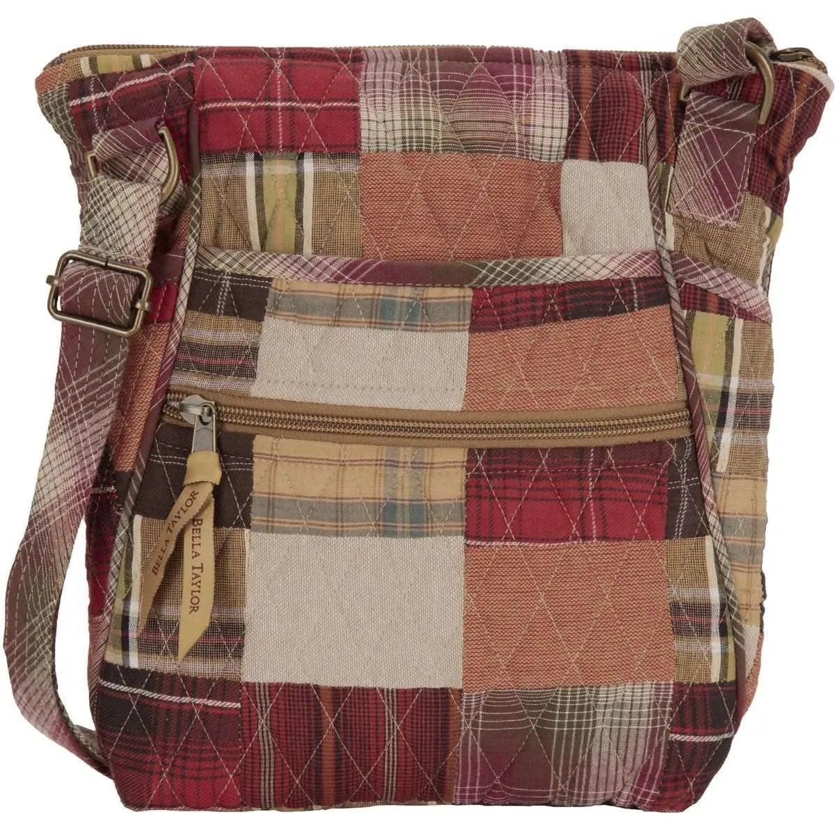 Wyatt Hipster Bag